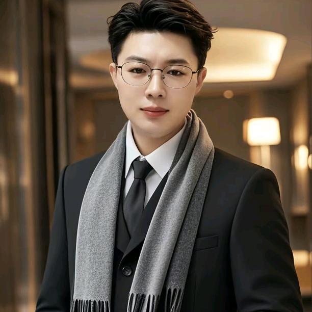 为你一生去守候。