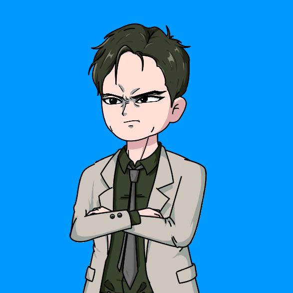 在下沉鱼