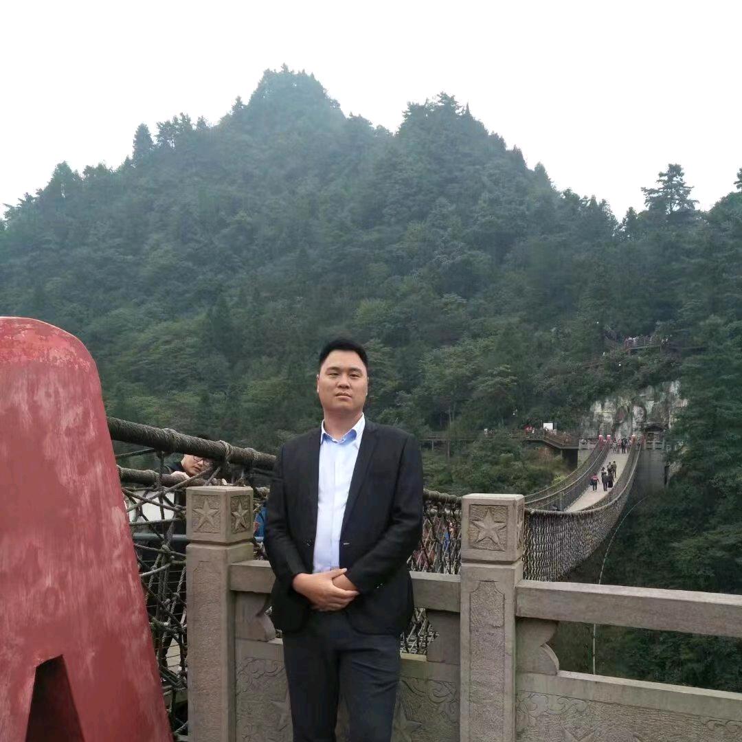 熊大走乡村
