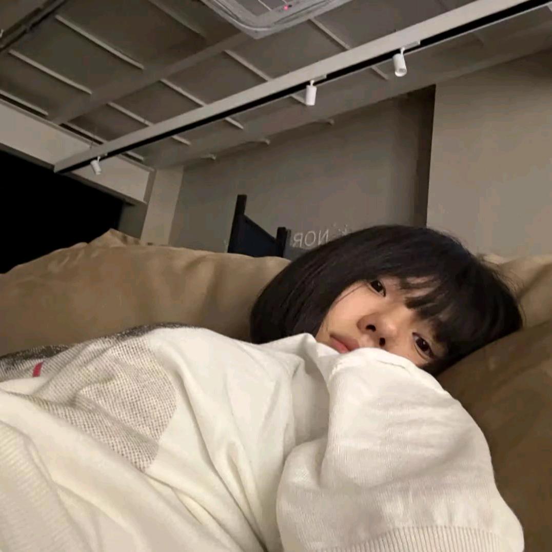 别哭