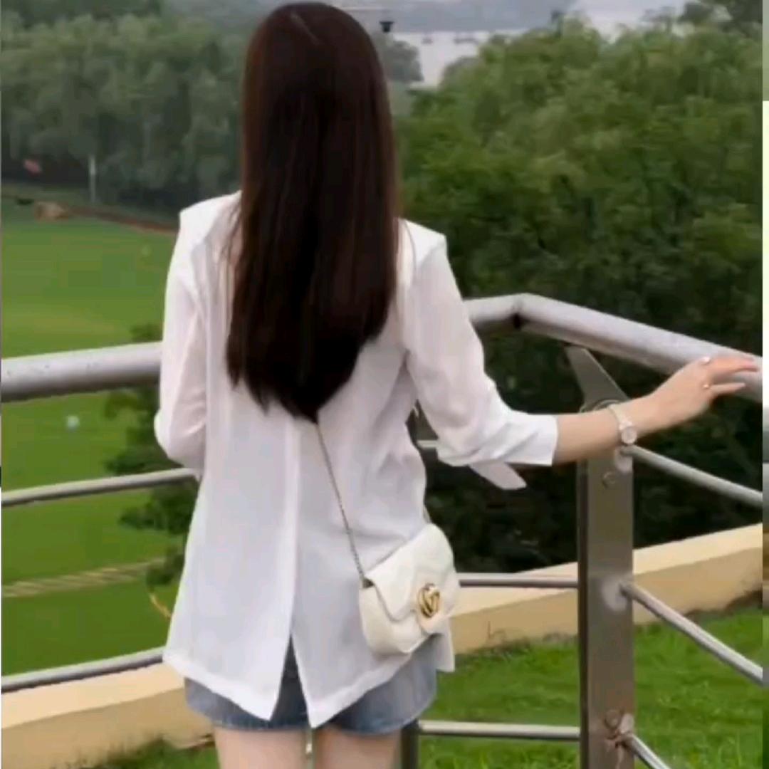 我就是我，何必要和别人一样!