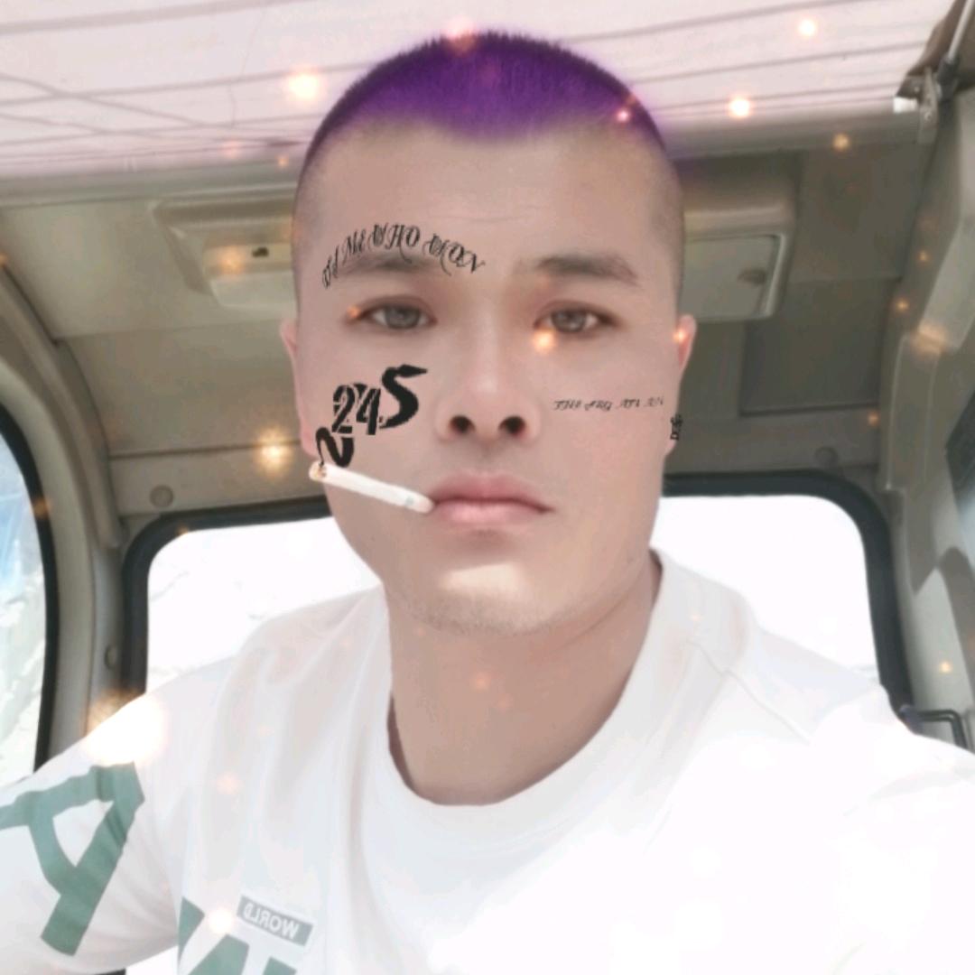 (A爷们)