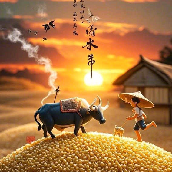 心屿漫话