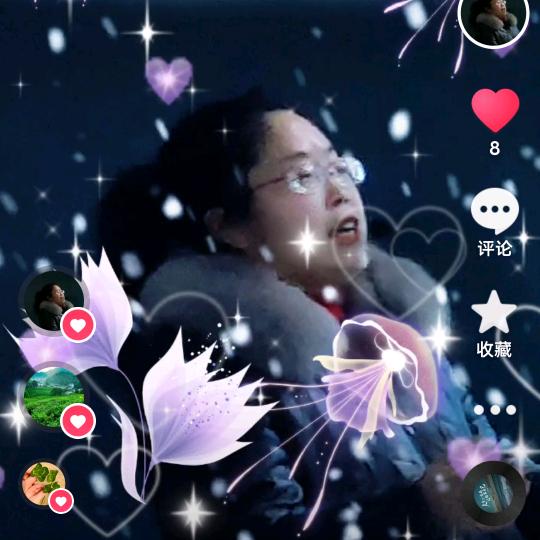 山映斜阳天接水