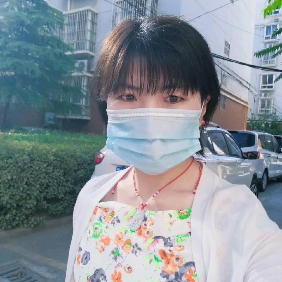 Lina陈🌈✨