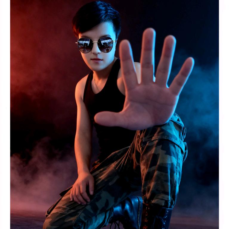 亚库甫江·吐鲁洪