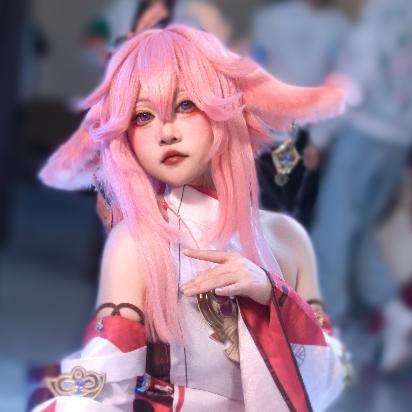 小懋啦💕