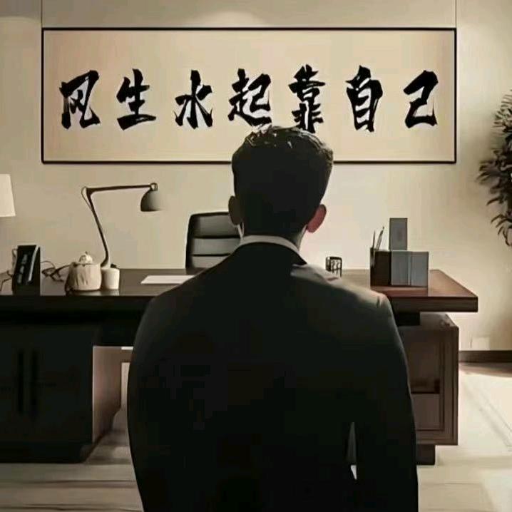 🌹孤久则安🌹