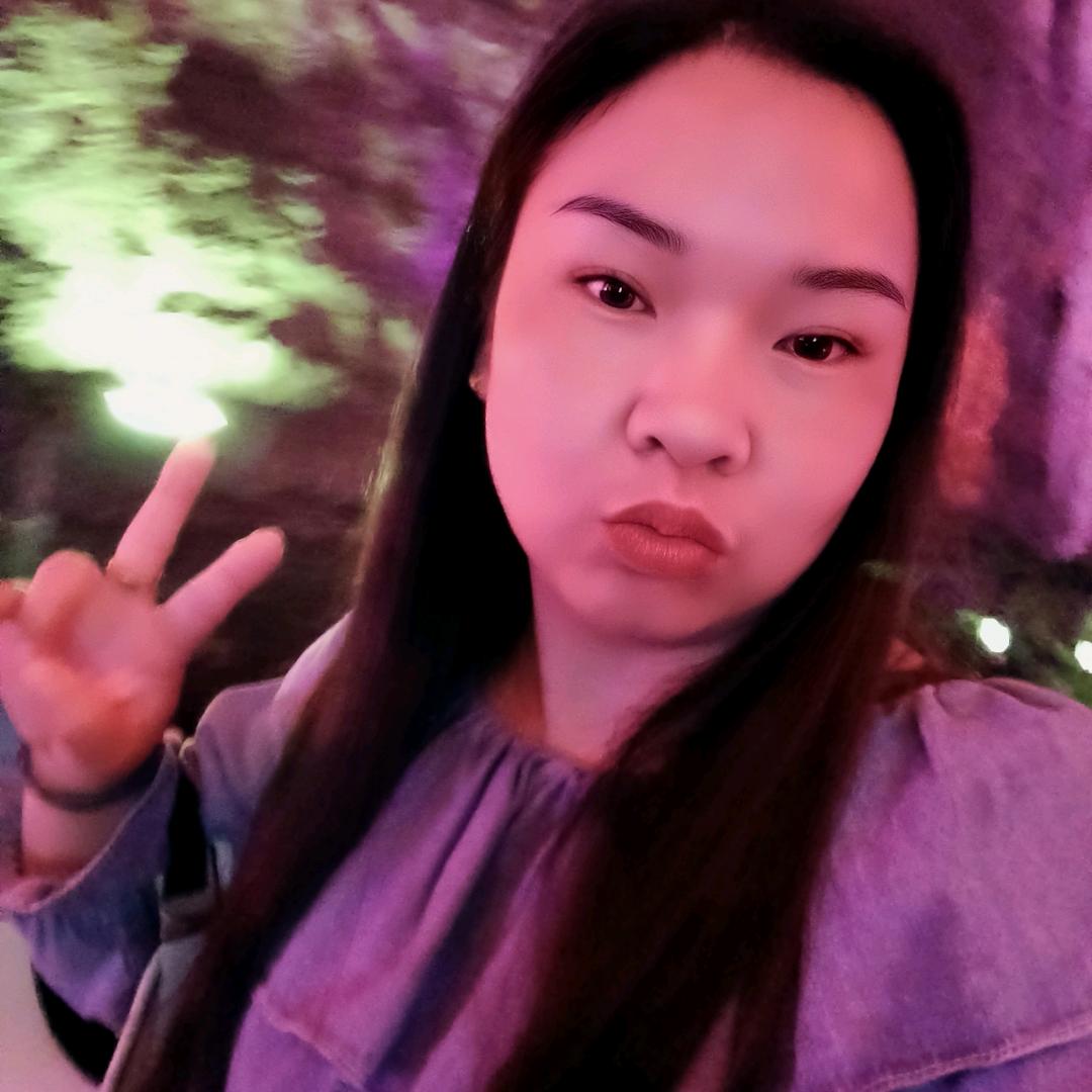 心情愉快