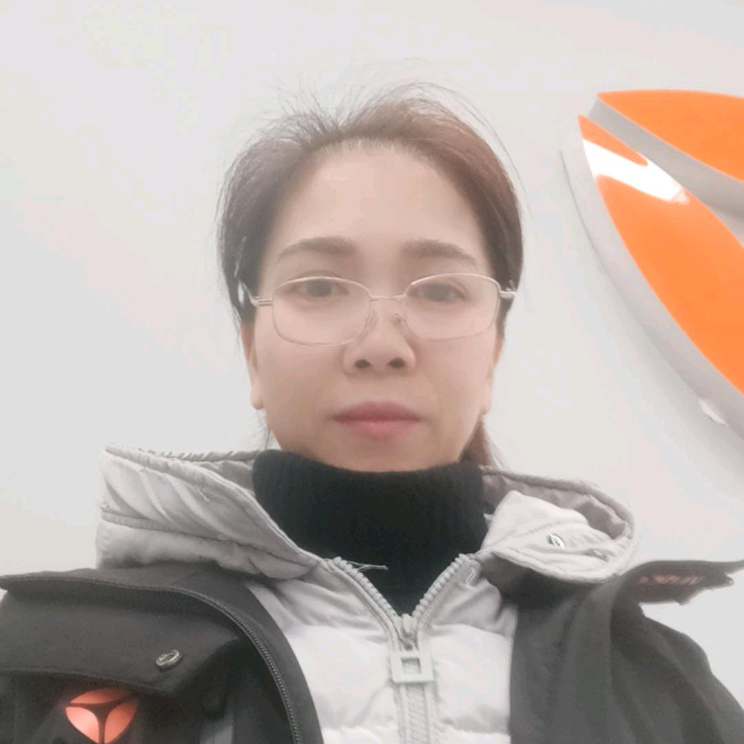 肖姐姐