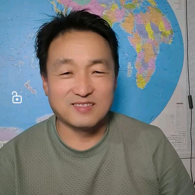 微光羚羊