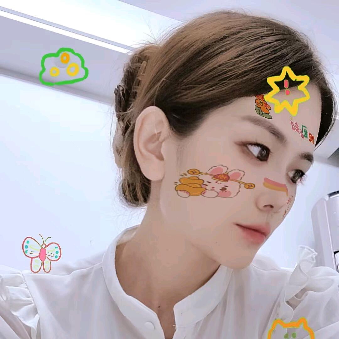 想念！