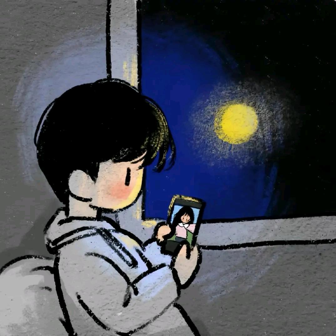 太执着