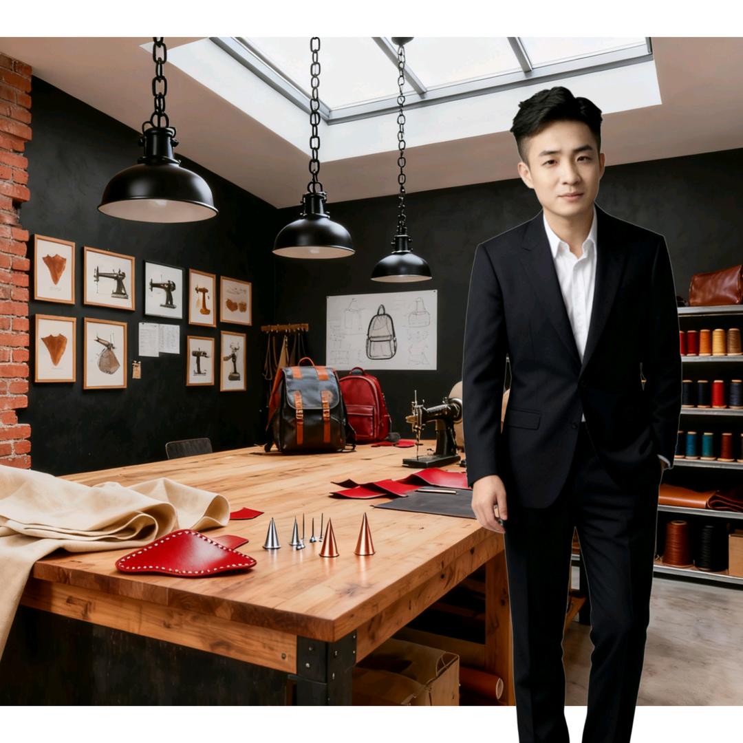 瑞森皮具优品屋TK香包