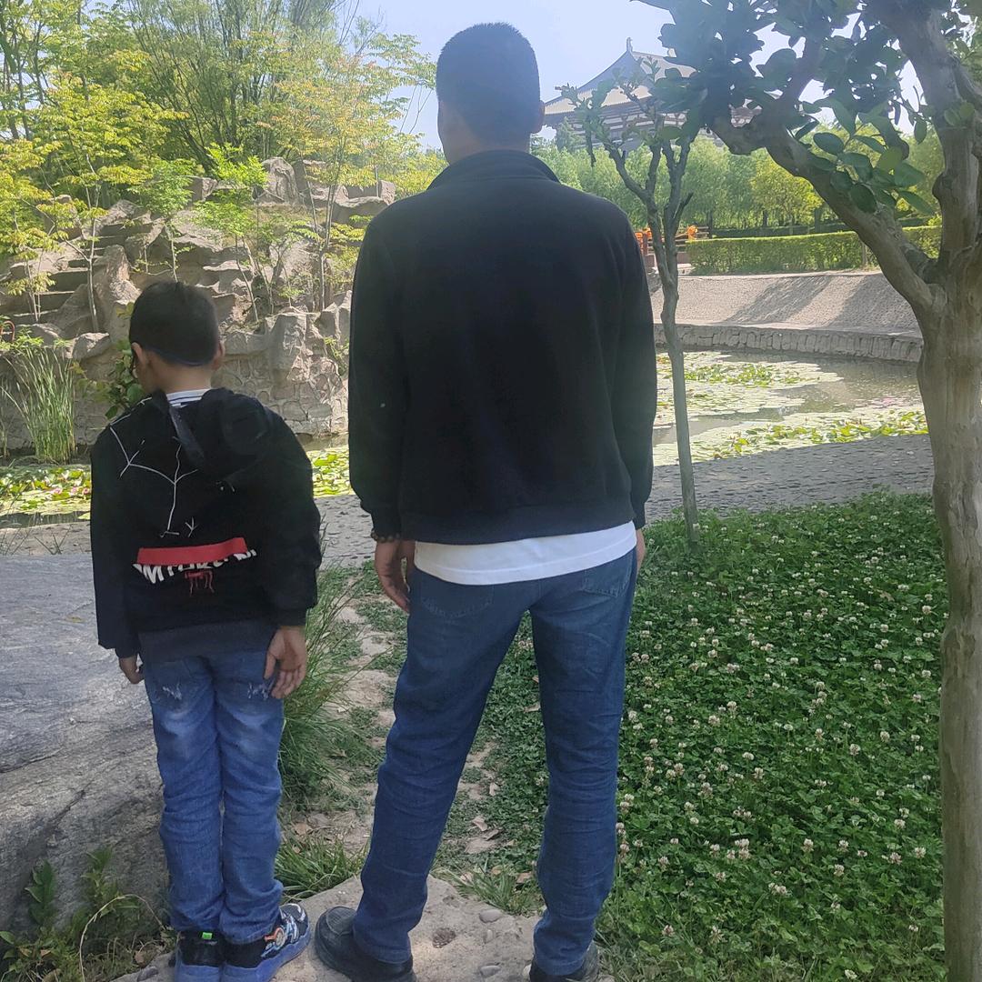 梅哥☞古镇义门