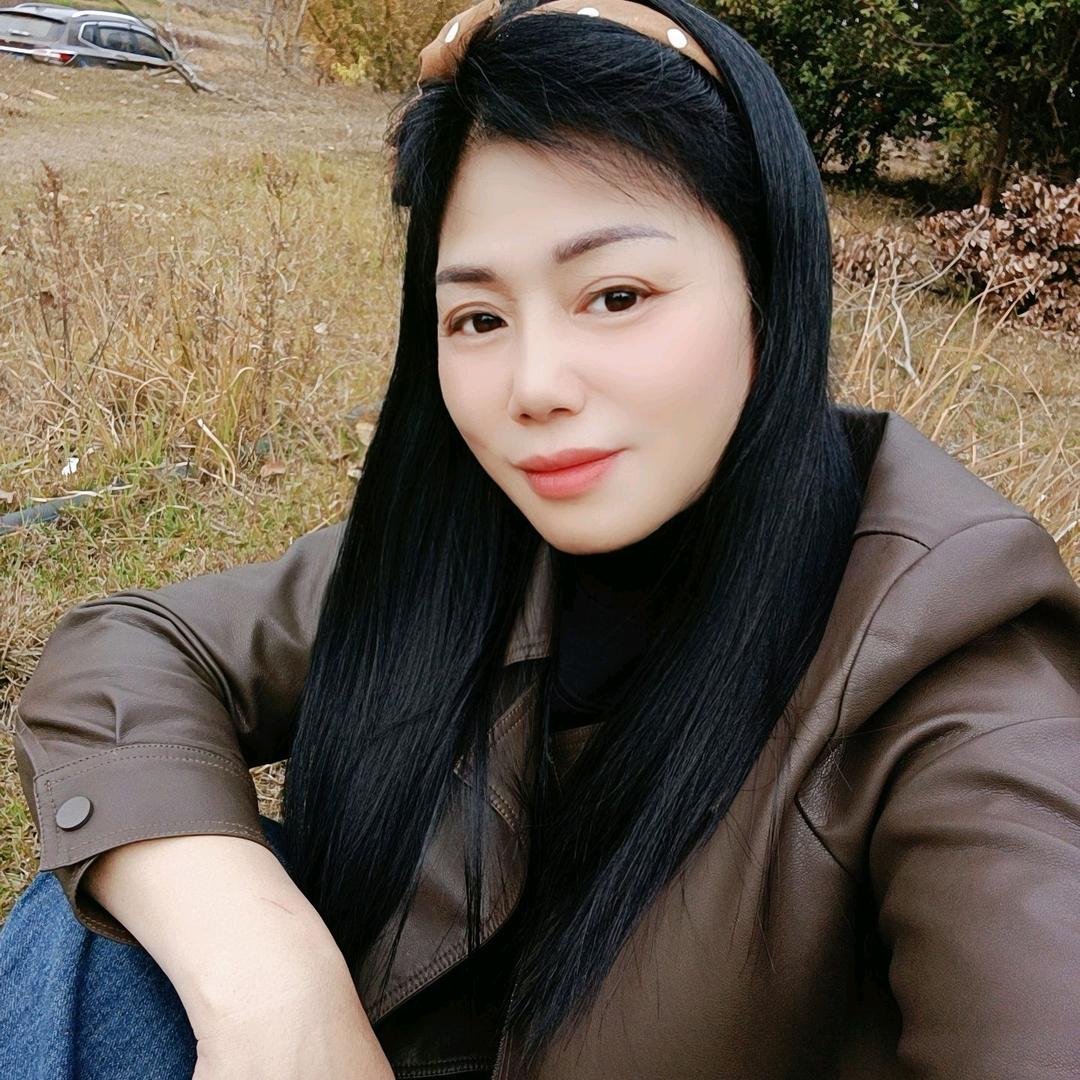 《幸福的女人》❤️🌹