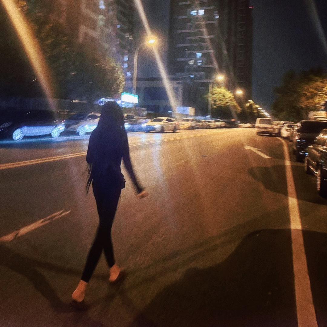 .思念成疾🖤