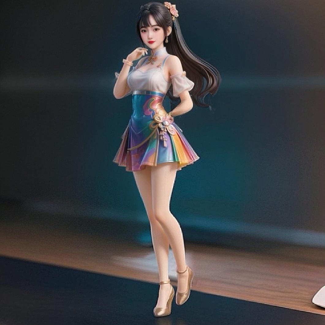 男儿至死是少年