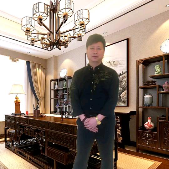 八戒哥哥（正能量主播