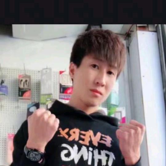 龍一