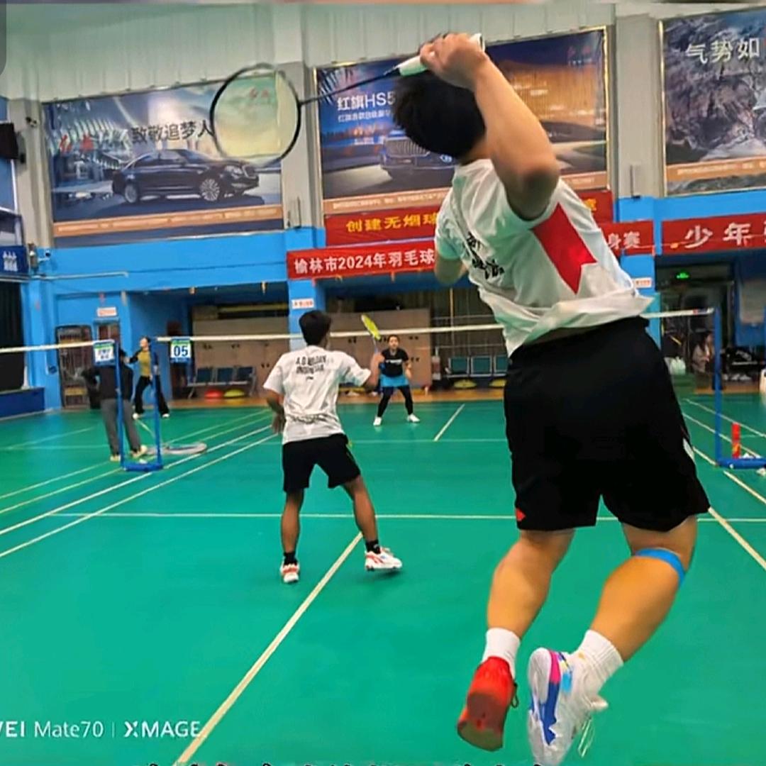 郝人🏸