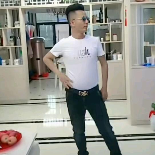 江西情哥（小情子）