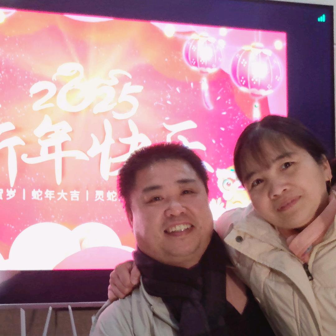 萍实英姐