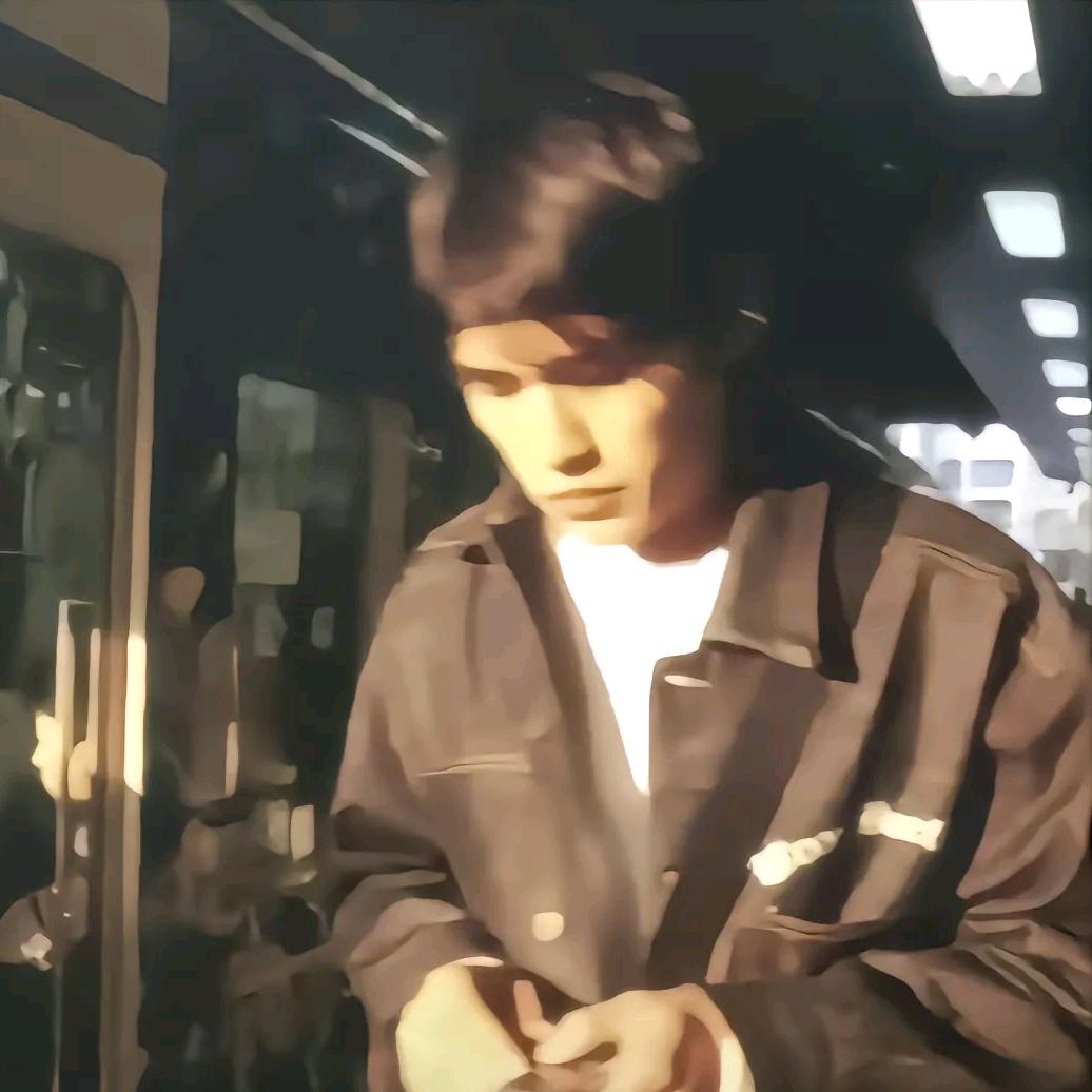 一路向北..