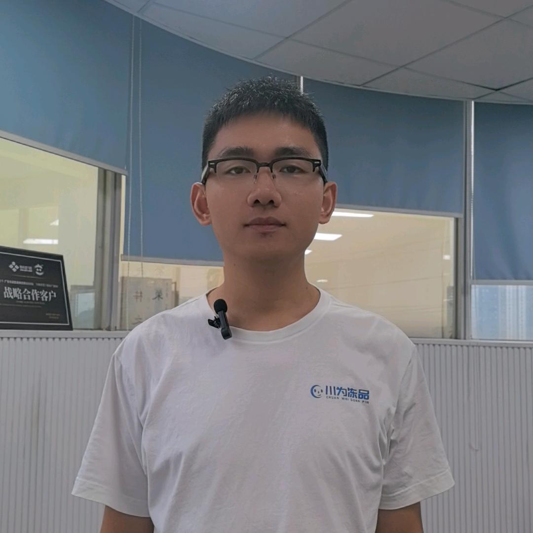 川为创始人何志林