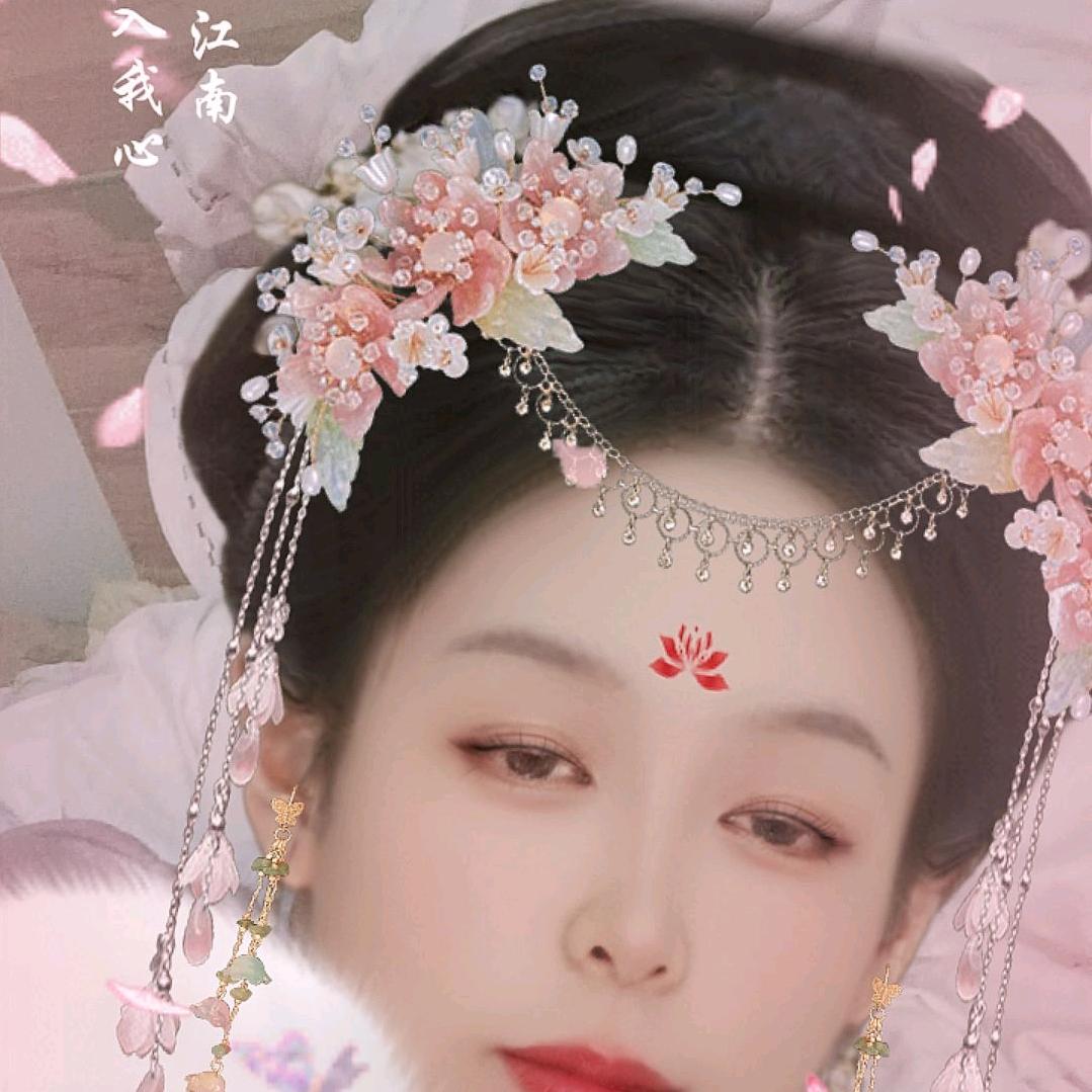 小 红