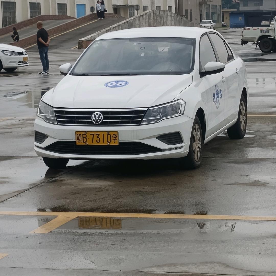嘉通红盟驾校康康