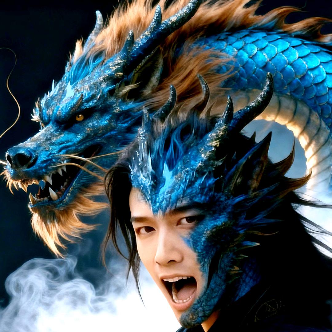 创奇王朝张晓海