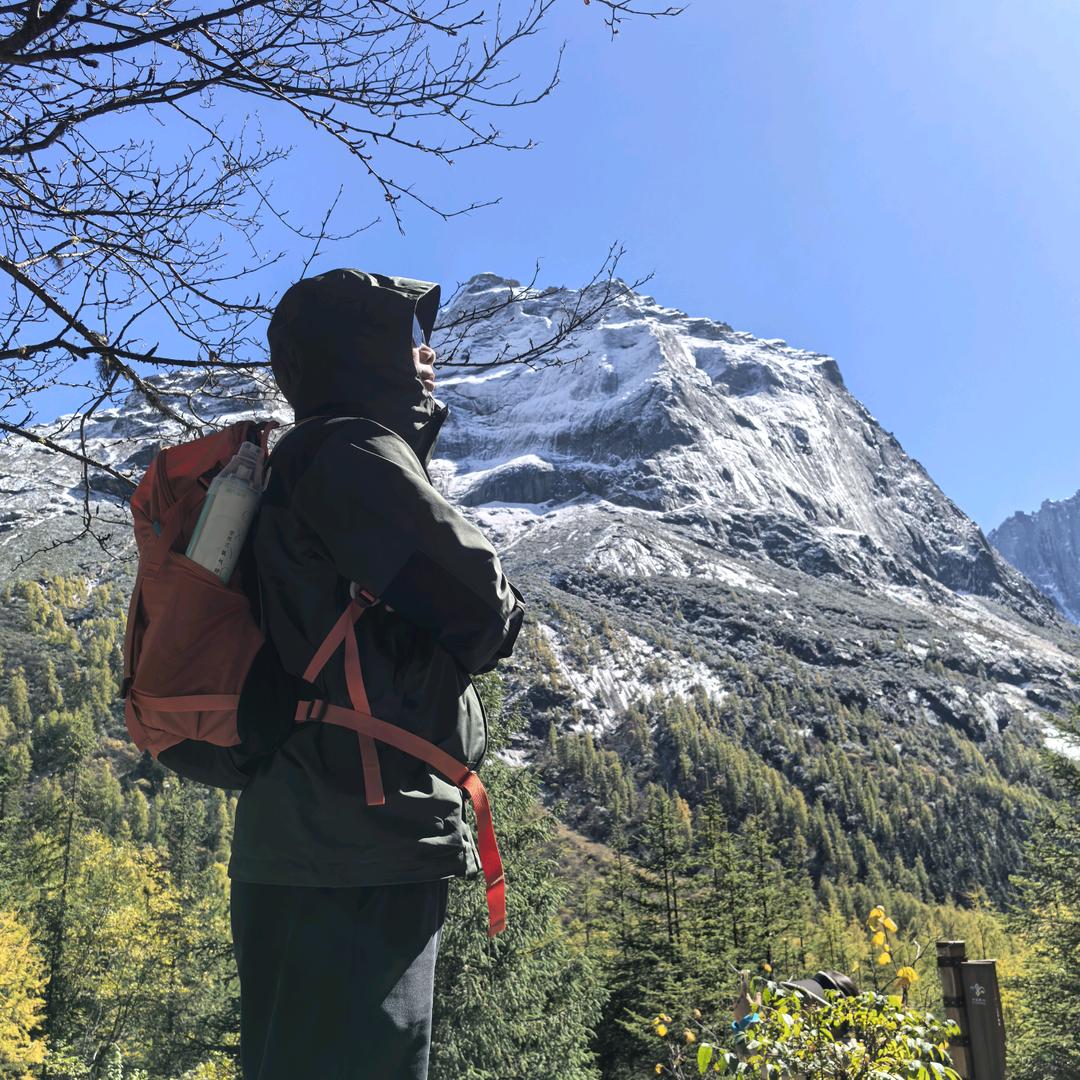 差不多的施先生