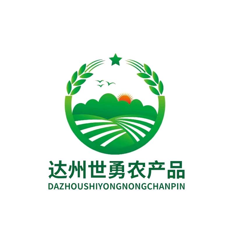 达州世勇农产品