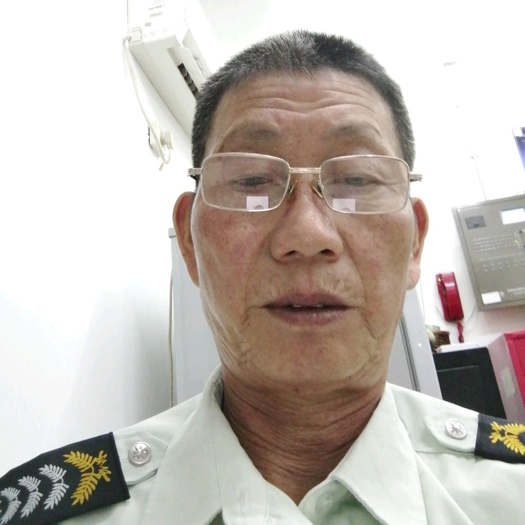 楊占海