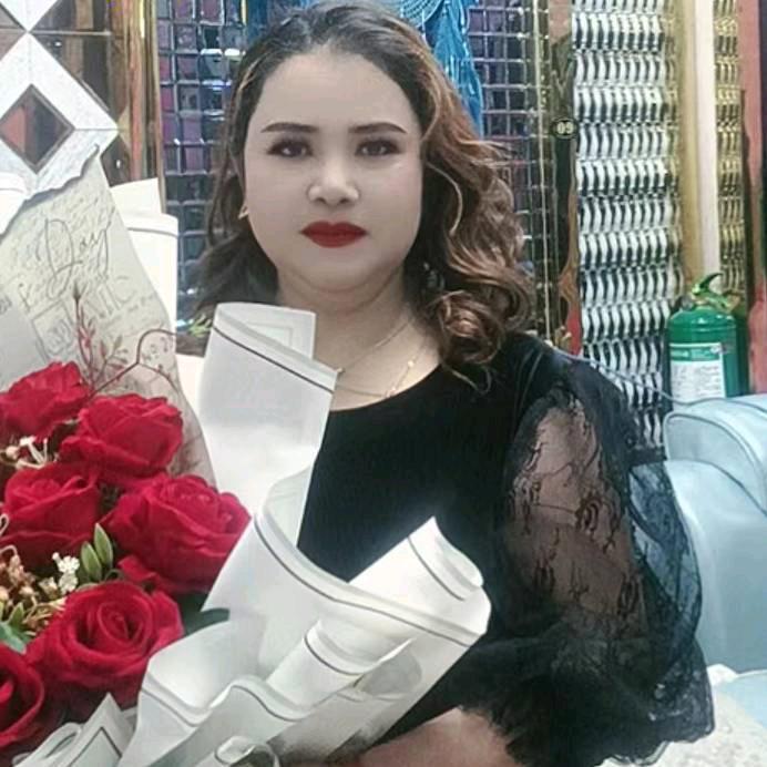 💞努尔古丽💞