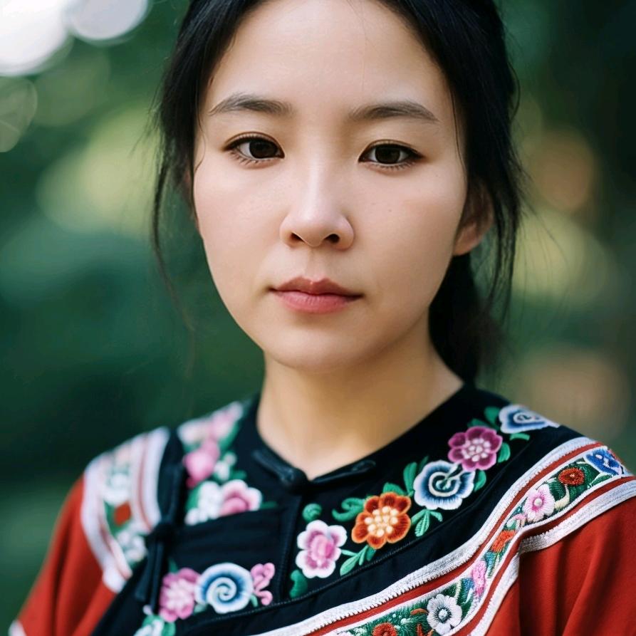 游家的姑娘《连赞拉黑，》