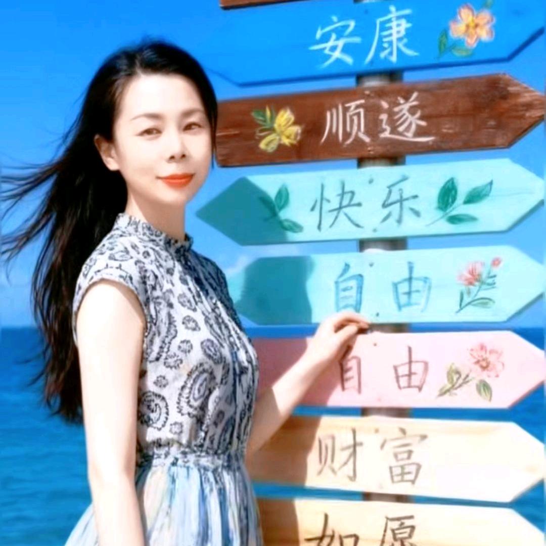 宁静的风