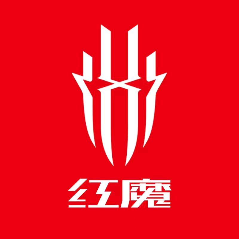 红魔手机翼晟直播间