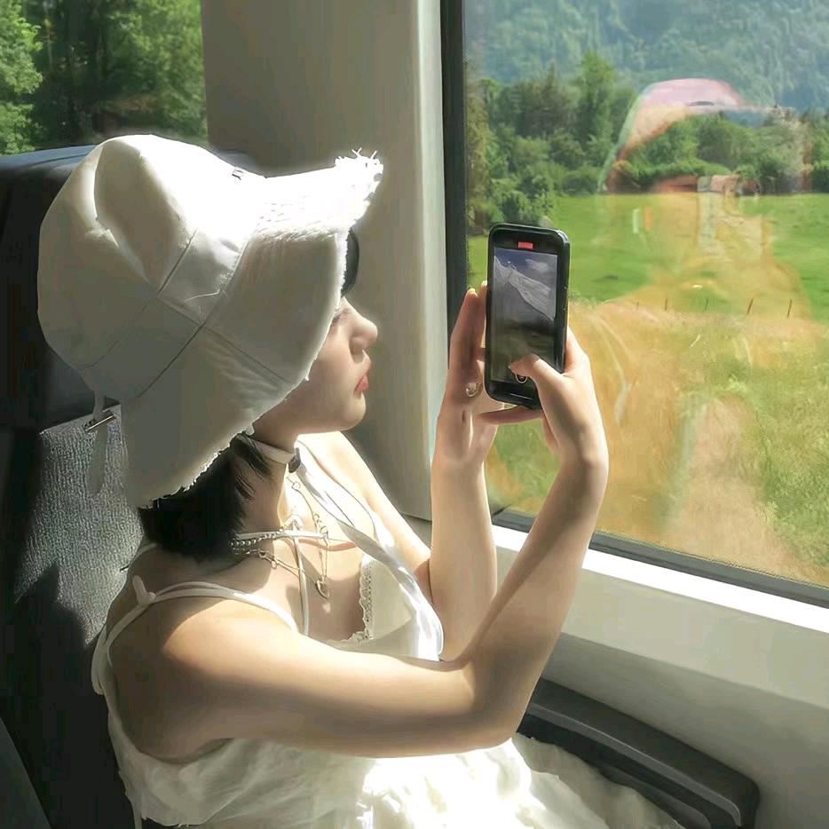敏儿ღ°