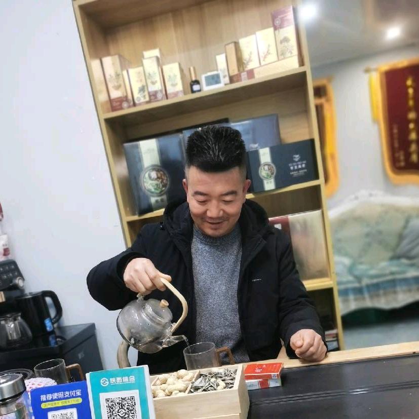 关中剑客
