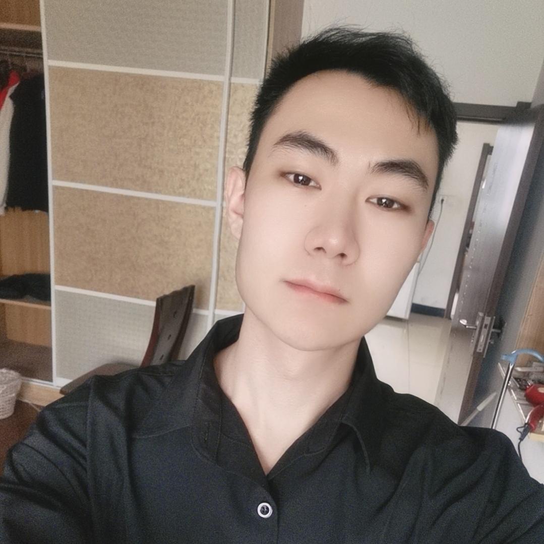 努力卖车的天皮