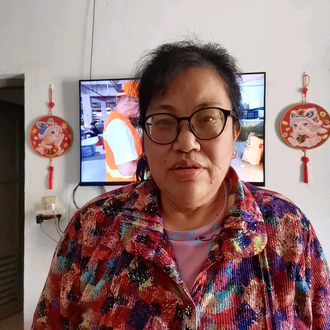 云姐