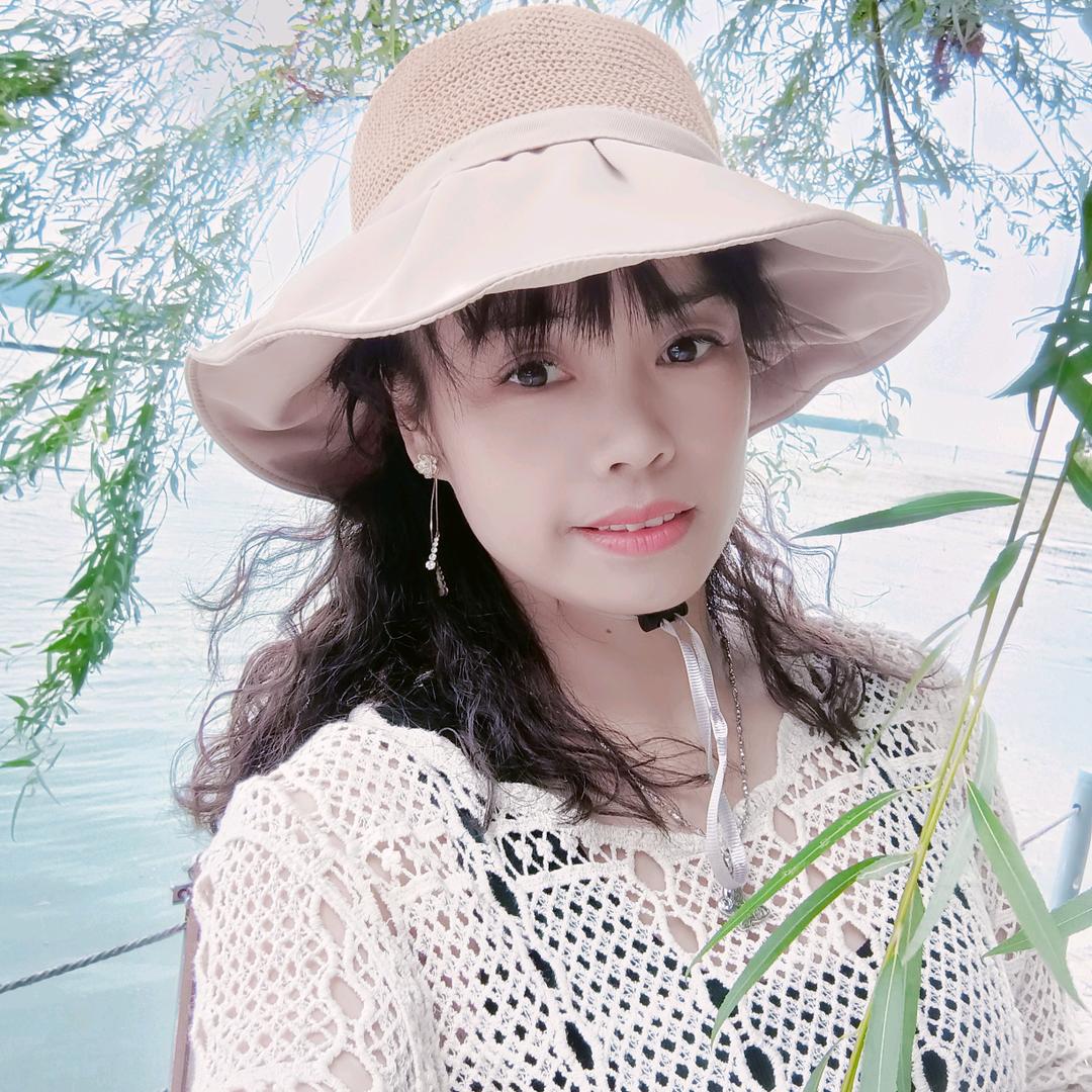 🌈爱笑的花花🌈(≧▽≦)🐒⭐✌