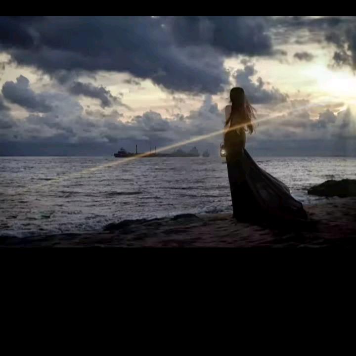 半生已过.余生且过