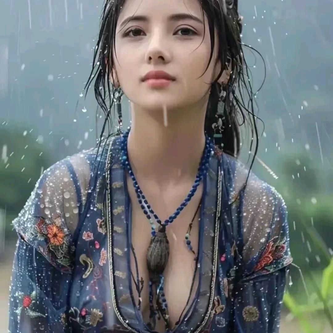 淡然回首