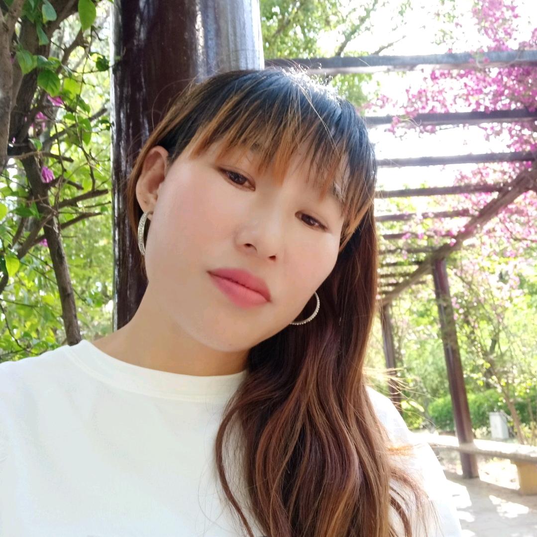 美好的梦