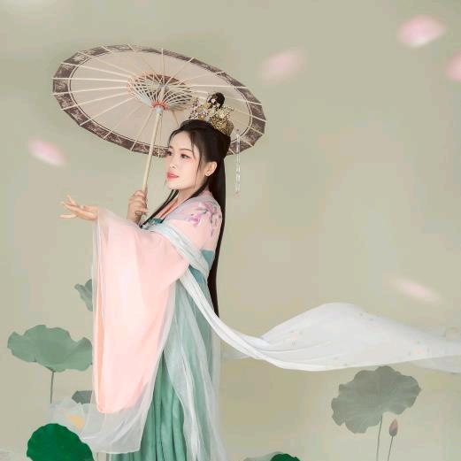 娜样青春