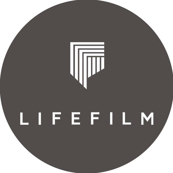 LIFEFILM摄影背景