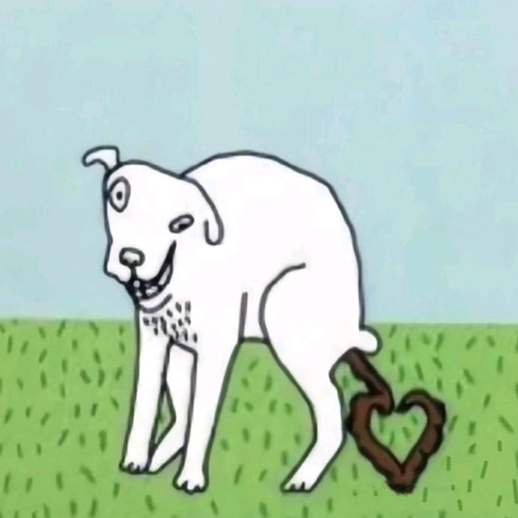 优秀王二狗.